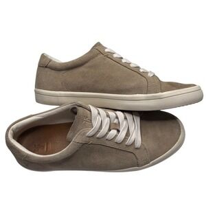 Frye Tan Women's Sneakers